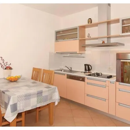 Apartamento Apartments Meri