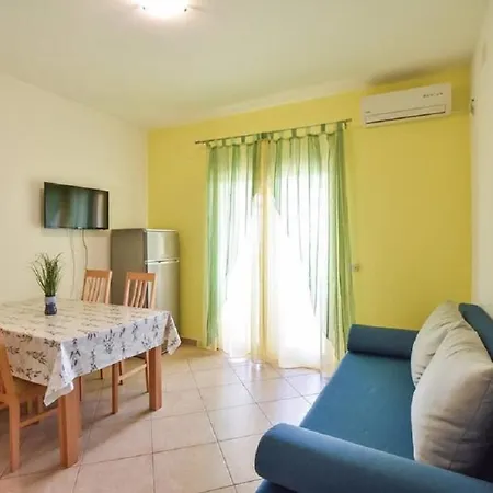Apartments Meri