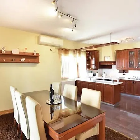 Apartamento Apartments Meri