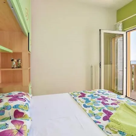 Apartamento Apartments Meri *