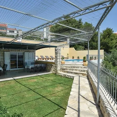 Apartamento Apartments Meri Seget Vranjica
