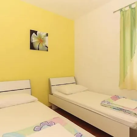 Apartamento Apartments Meri