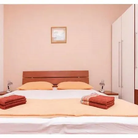 Apartments Meri