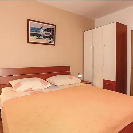 Apartments Meri *