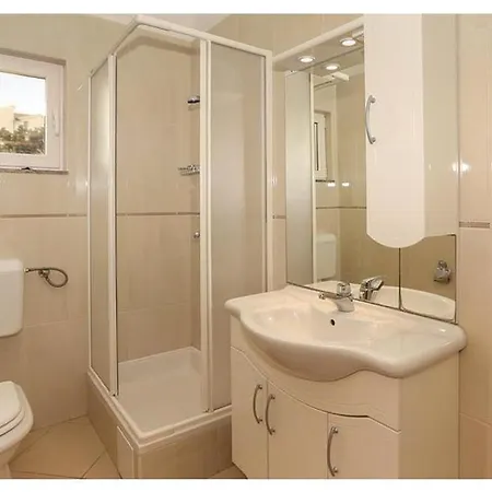Apartamento Apartments Meri *
