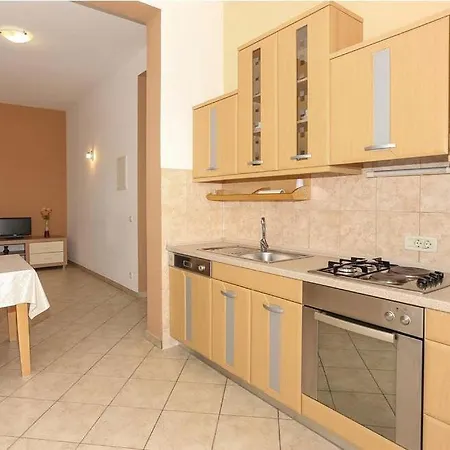 Apartamento Apartments Meri