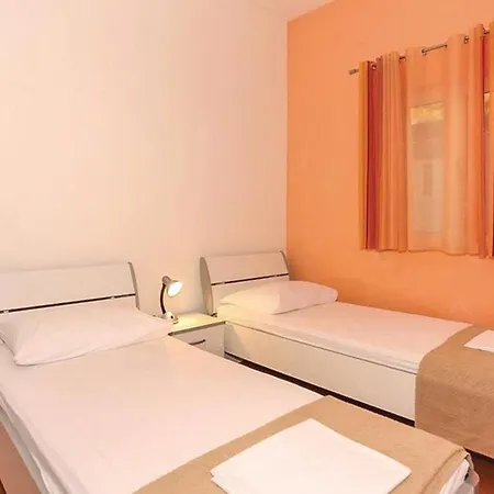 Apartments Meri
