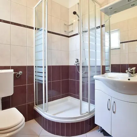 Apartamento Apartments Meri Seget Vranjica
