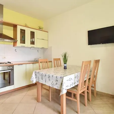 Apartamento Apartments Meri *