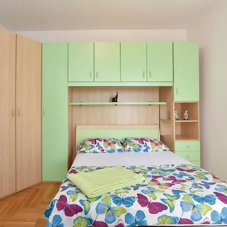 Apartments Meri
