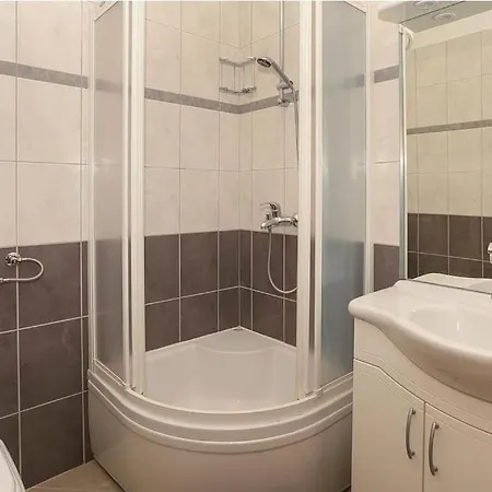 Apartments Meri *