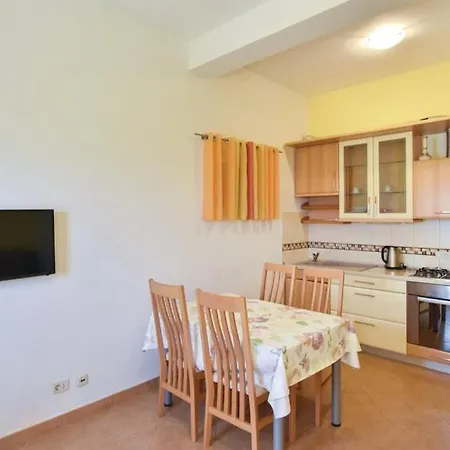 Apartments Meri *